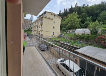 BALCONE - Quadrilocale Via Fratelli Giordanengo Patrioti, Roccavione - foto 4