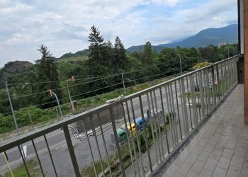 BALCONE - Quadrilocale Via Fratelli Giordanengo Patrioti, Roccavione - foto 5