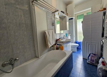 BAGNO FINESTRATO - Quadrilocale Via Fratelli Giordanengo Patrioti, Roccavione - foto 6