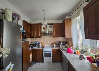 CUCINOTTA - Quadrilocale Via Fratelli Giordanengo Patrioti, Roccavione - foto 11