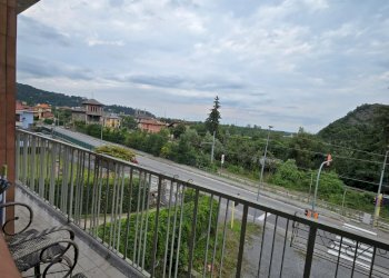 BALCONE - Quadrilocale Via Fratelli Giordanengo Patrioti, Roccavione - foto 12
