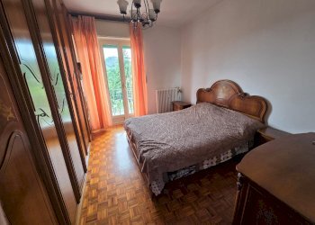 CAMERA DA LETTO - Quadrilocale Via Fratelli Giordanengo Patrioti, Roccavione - foto 13