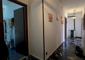 INGRESSO-CORRIDOIO - Quadrilocale Via Fratelli Giordanengo Patrioti, Roccavione - foto 14