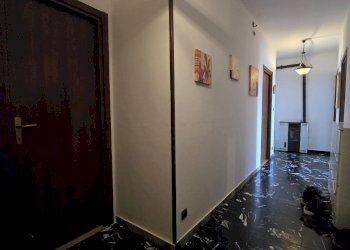 INGRESSO-CORRIDOIO - Quadrilocale Via Fratelli Giordanengo Patrioti, Roccavione - foto 15