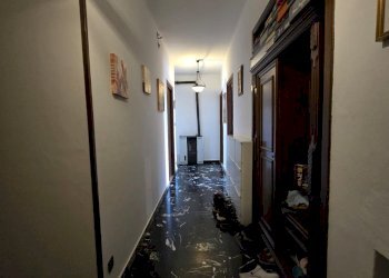 CORRIDOIO - Quadrilocale Via Fratelli Giordanengo Patrioti, Roccavione - foto 16