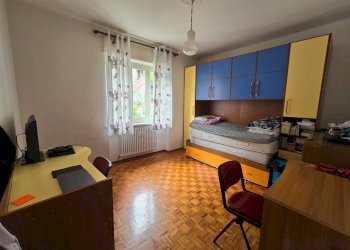 CAMERA DA LETTO - Quadrilocale Via Fratelli Giordanengo Patrioti, Roccavione - foto 17