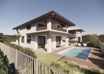 Villa Bergamo - foto 1