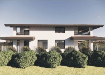 Villa Bergamo - foto 11