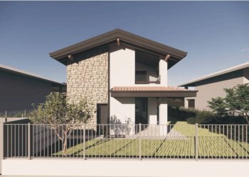 Villa Bergamo - foto 12