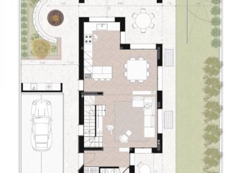 Villa Bergamo - foto 29