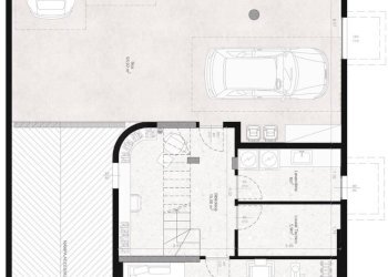 Villa Bergamo - foto 30