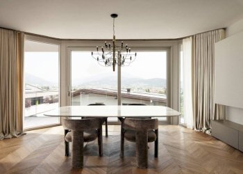 Villa Bergamo - foto 14