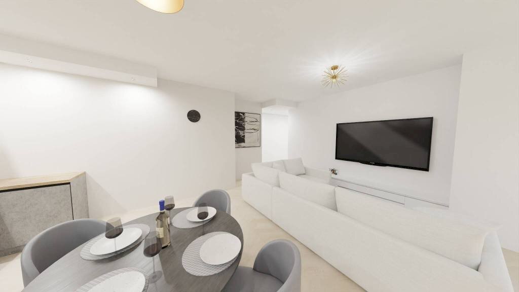 Three-room apartment Bergamo - photo 2