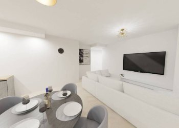 Three-room apartment Bergamo - photo 2