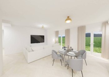 Three-room apartment Bergamo - photo 3