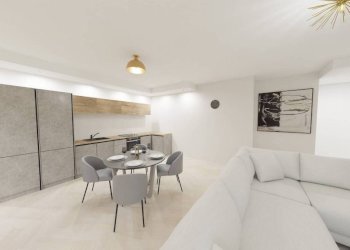 Three-room apartment Bergamo - photo 4