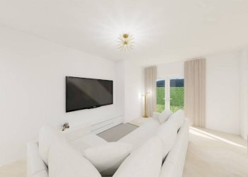 Three-room apartment Bergamo - photo 5