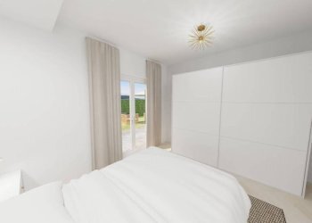 Three-room apartment Bergamo - photo 6