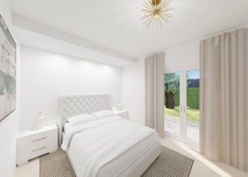 Three-room apartment Bergamo - photo 7