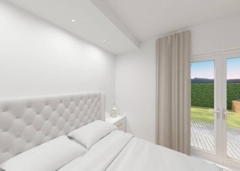 Three-room apartment Bergamo - photo 8