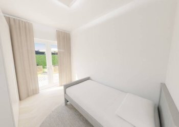 Three-room apartment Bergamo - photo 9