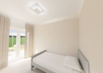 Three-room apartment Bergamo - photo 10