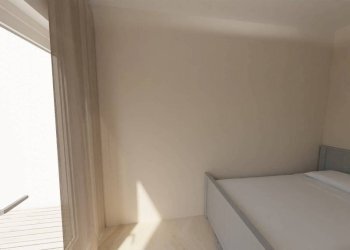 Three-room apartment Bergamo - photo 11