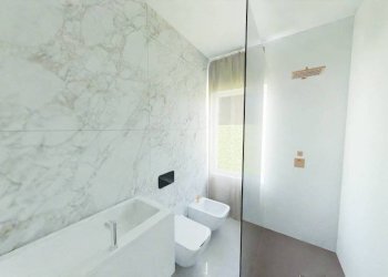 Three-room apartment Bergamo - photo 12