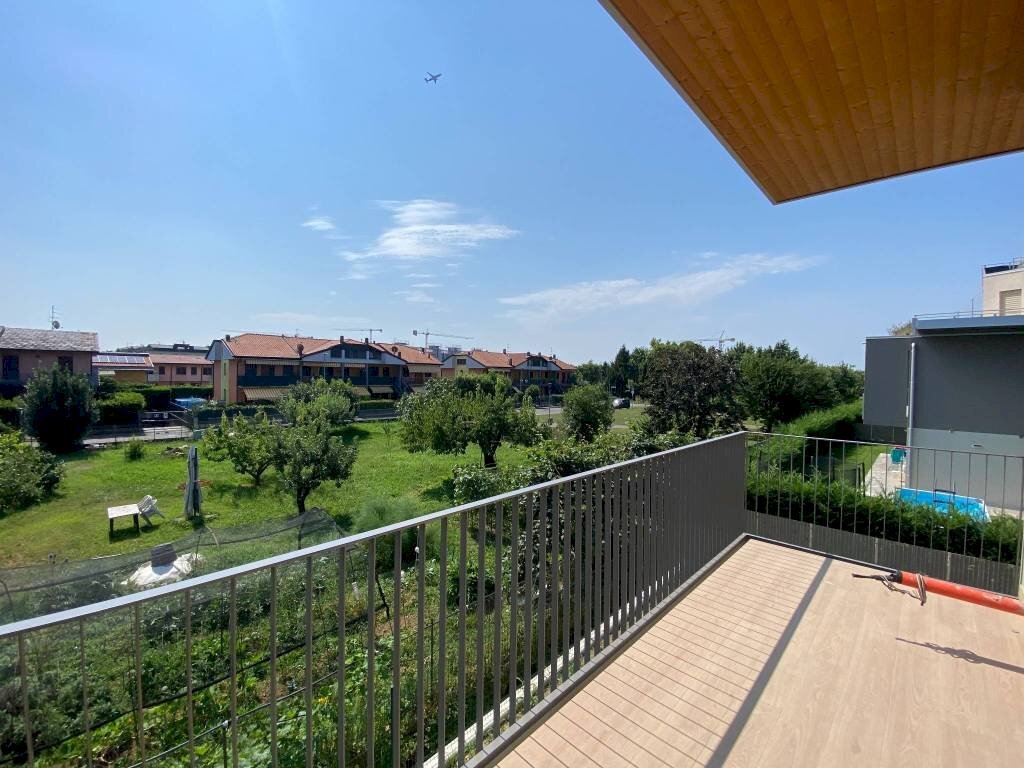 Quadrilocale Bergamo - foto 2