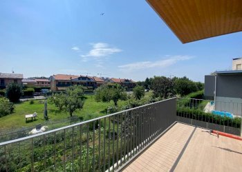 Quadrilocale Bergamo - foto 2