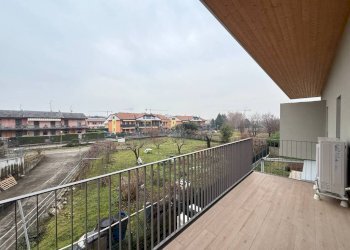 Quadrilocale Bergamo - foto 16