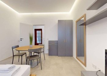 One-room apartment Bergamo - photo 4