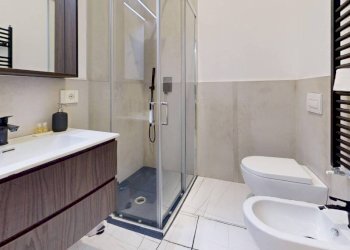 One-room apartment Bergamo - photo 7