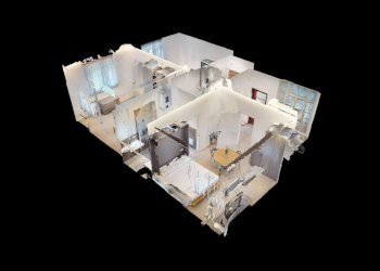 One-room apartment Bergamo - photo 9