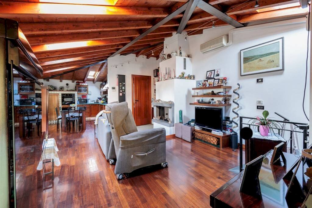 Independent house Bergamo - photo 2