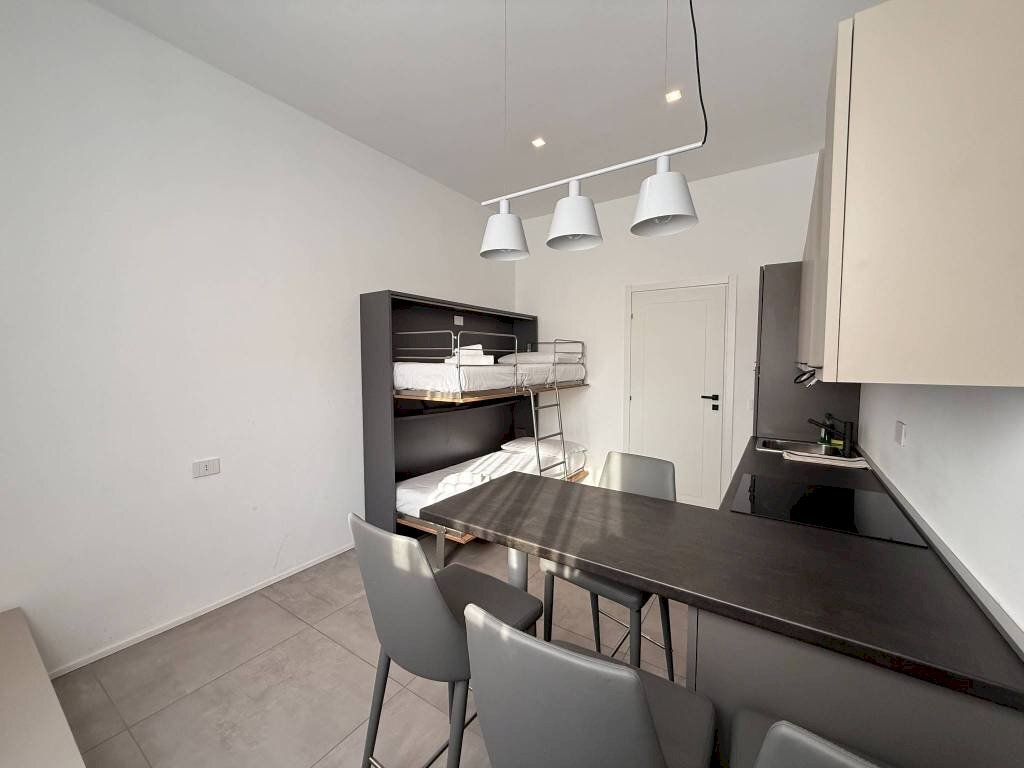 Bilocale Bergamo - foto 1