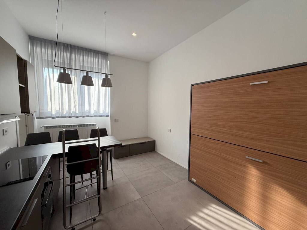 Bilocale Bergamo - foto 2