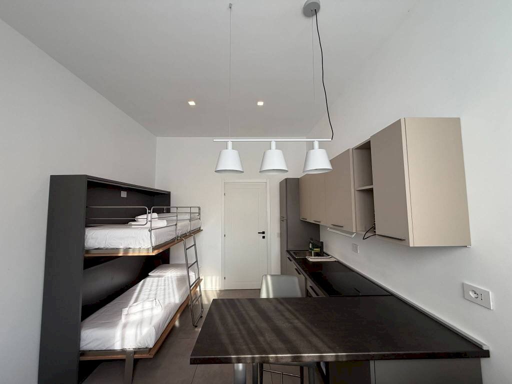 Bilocale Bergamo - foto 3