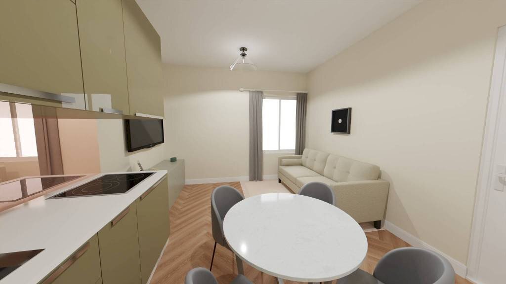 Two-room apartment Bergamo - photo 2