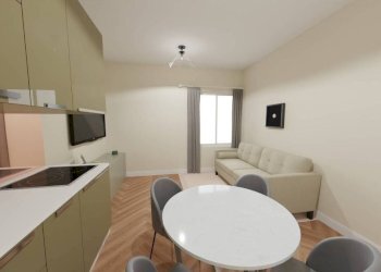 Two-room apartment Bergamo - photo 2