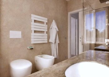 Two-room apartment Bergamo - photo 6