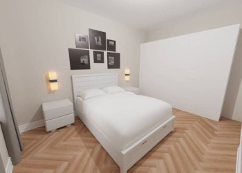 Two-room apartment Bergamo - photo 8