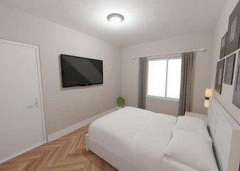 Two-room apartment Bergamo - photo 9