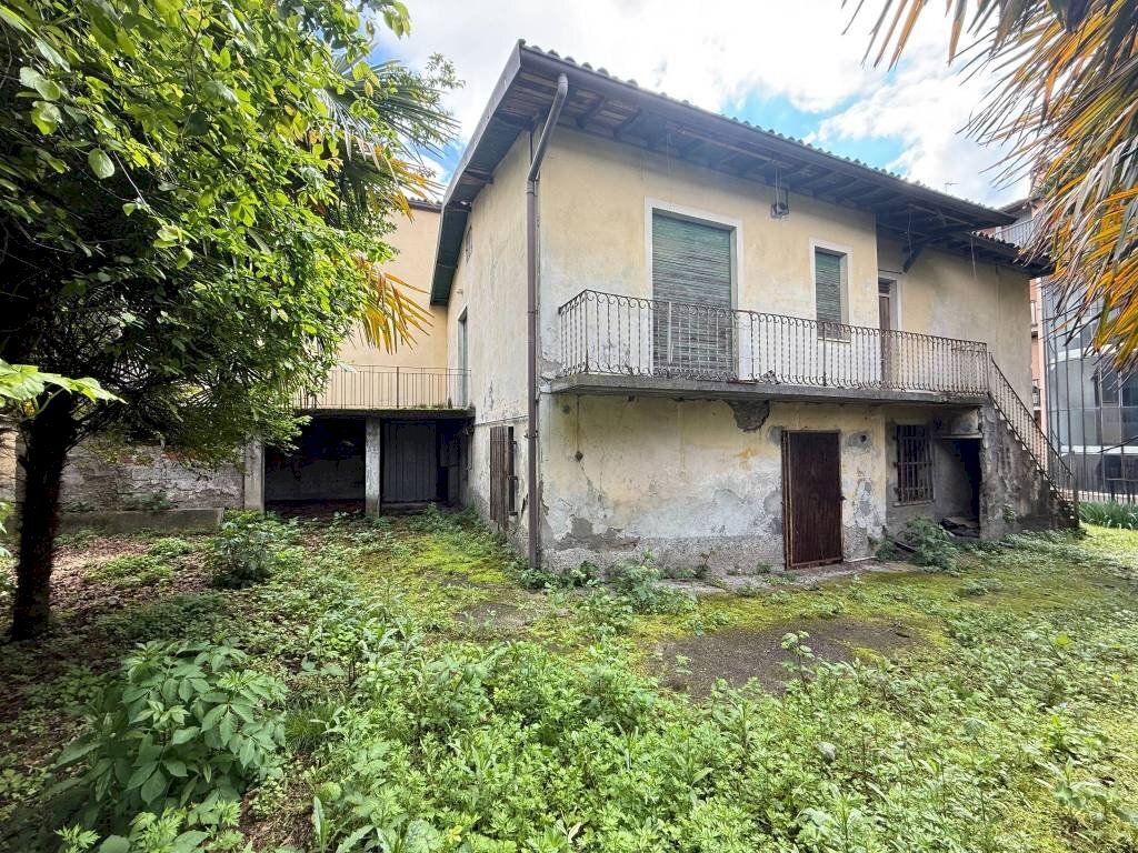 Villa Seriate - photo 1