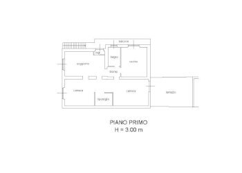 Villa Seriate - photo 14