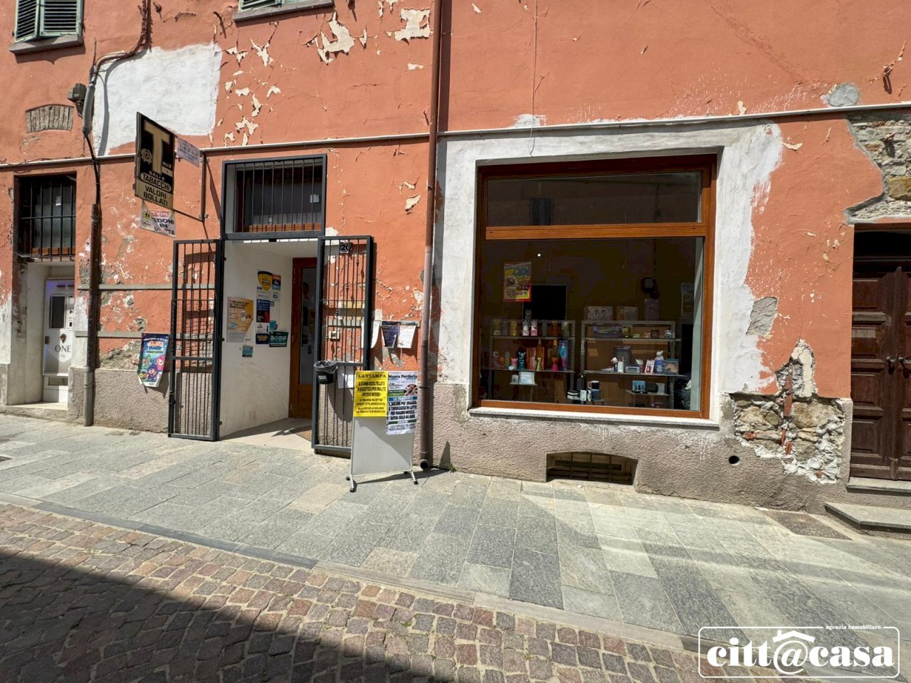 Commercial Premises Lauriano - photo 1