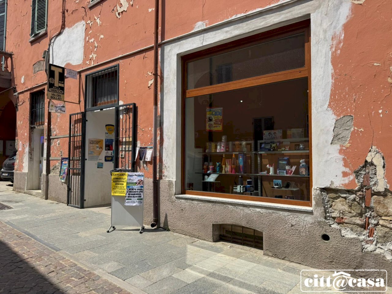 Commercial Premises Lauriano - photo 2