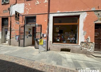 Locale Commerciale Lauriano - foto 1