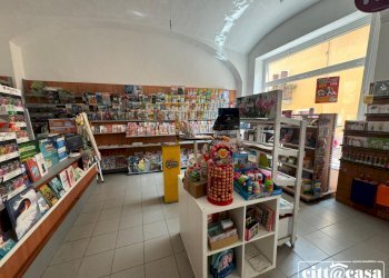 Locale Commerciale Lauriano - foto 6