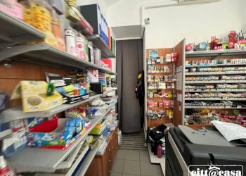 Locale Commerciale Lauriano - foto 9